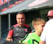 CFR Cluj - Dinamo, înainte de meci/ foto: Ionuț Iordache (GSP)