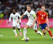 Spania - Anglia, finala Euro 2024 // foto: Guliver/gettyimages