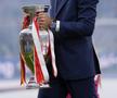 Ce a făcut Giorgio Chiellini înainte de finala Euro 2024 » Gestul fostului căpitan al Italiei