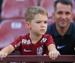 CFR Cluj - Dinamo, înainte de meci/ foto: Ionuț Iordache (GSP)