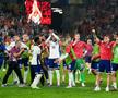 Emoționant! Ce gest a făcut presa britanică pentru jucătorii Angliei, chiar înaintea finalei cu Spania