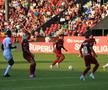 CFR Cluj - Dinamo/ foto: Ionuț Iordache (GSP)