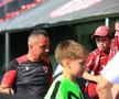 CFR Cluj - Dinamo, înainte de meci/ foto: Ionuț Iordache (GSP)