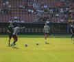 CFR Cluj - Dinamo, înainte de meci/ foto: Ionuț Iordache (GSP)