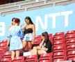 CFR Cluj - Dinamo, înainte de meci/ foto: Ionuț Iordache (GSP)