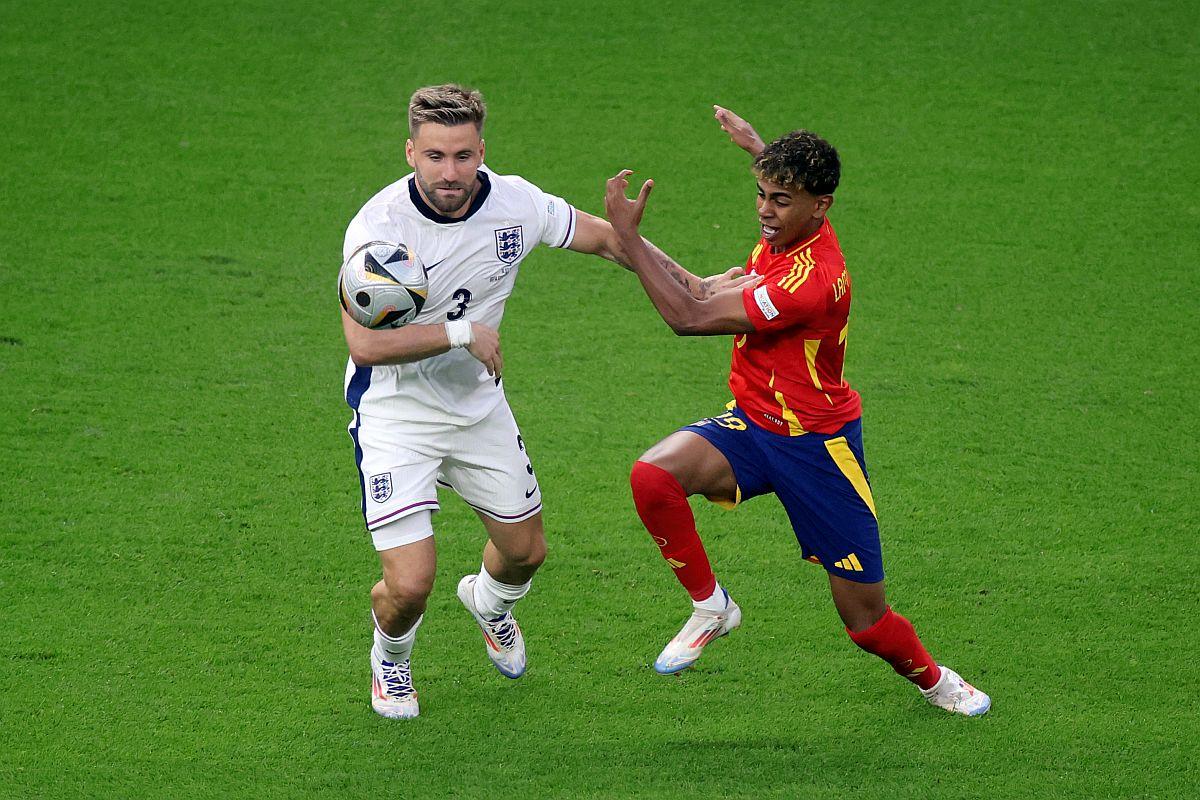 Al doilea campion care se transferă după EURO 2024. A anunțat deja clubul că vrea să plece acum la Atletico!