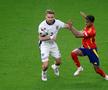 5 bune, 5 rele la finala Euro 2024 » Momentul extrasportiv care a luminat evenimentul, dar și gestul necurat al capriciosului Bellingham