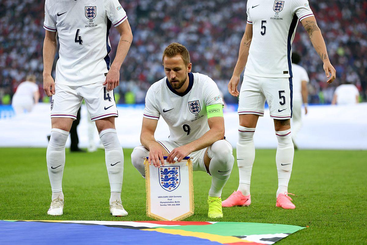 Al doilea campion care se transferă după EURO 2024. A anunțat deja clubul că vrea să plece acum la Atletico!