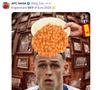 Meme după Spania - Anglia 2-1, finala Euro 2024
