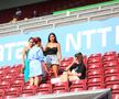 CFR Cluj - Dinamo, înainte de meci/ foto: Ionuț Iordache (GSP)