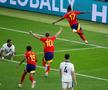 Spania - Anglia, finala Euro 2024