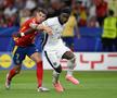 5 bune, 5 rele la finala Euro 2024 » Momentul extrasportiv care a luminat evenimentul, dar și gestul necurat al capriciosului Bellingham