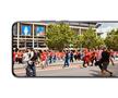 Cadru cu cadru, de neuitat! Cele mai spectaculoase fotografii de la EURO 2024, făcute cu ajutorul funcțiilor AI ale noului OPPO