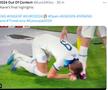 Cele mai bune faze ale lui Harry Kane în finală