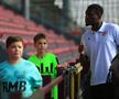 CFR Cluj - Dinamo, înainte de meci/ foto: Ionuț Iordache (GSP)