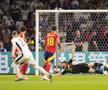 Golul lui Palmer în Spania - Anglia, finala EURO 2024/ FOTO Imago Images