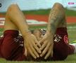 Bîrligea, un Daniel Popa „pe steroizi” » Ce aduce în vestiar noul atacant transferat de FCSB și cum se schimbă echipa