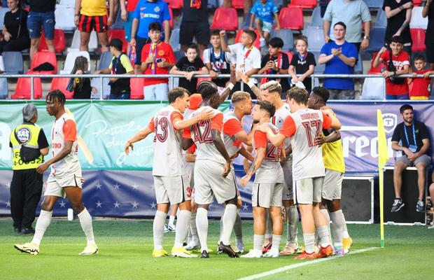 Pleacă de la FCSB? Titularul incontestabil al campioanei are viitorul în aer: „Mai am contract șase luni, nu am negociat cu nimeni”