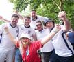 Incredibil tun financiar dat de comercianți pe perioada Euro 2024! 150 de milioane de euro e rețeta financiară doar la consumul de bere și vin în ziua marii finale!
