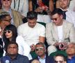 Jack Grealish, în tribune la finala Wimbledon dintre Novak Djokovic și Carlos Alcaraz