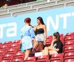 CFR Cluj - Dinamo, înainte de meci/ foto: Ionuț Iordache (GSP)