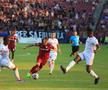 CFR Cluj - Dinamo/ foto: Ionuț Iordache (GSP)