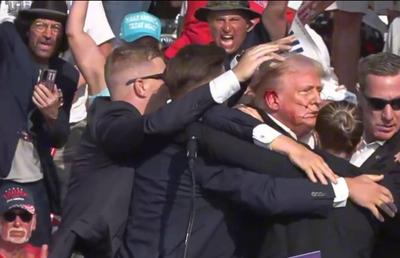 Care sunt cele două mari conspirații privind tentativa de asasinare a lui Donald Trump: "Au venit ordinele"