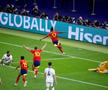 Spania - Anglia, finala Euro 2024