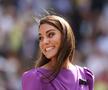 În plină luptă împotriva cancerului, prințesa Kate Middleton i-a înmânat lui Carlos Alcaraz trofeul de campion la Wimbledon