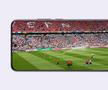 Cadru cu cadru, de neuitat! Cele mai spectaculoase fotografii de la EURO 2024, făcute cu ajutorul funcțiilor AI ale noului OPPO