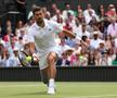 Carlos Alcaraz - Novak Djokovic, finala Wimbledon 2024