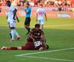 CFR Cluj - Dinamo/ foto: Ionuț Iordache (GSP)