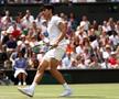 Carlos Alcaraz - Novak Djokovic, finala Wimbledon 2024