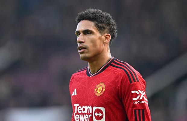 Fabrizio Romano a confirmat » Raphael Varane s-a înțeles cu o nou-promovată din Italia