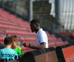 CFR Cluj - Dinamo, înainte de meci/ foto: Ionuț Iordache (GSP)