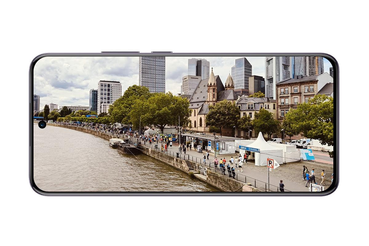 Cadru cu cadru, de neuitat! Cele mai spectaculoase fotografii de la EURO 2024, făcute cu ajutorul funcțiilor AI ale noului OPPO