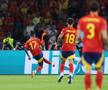 5 bune, 5 rele la finala Euro 2024 » Momentul extrasportiv care a luminat evenimentul, dar și gestul necurat al capriciosului Bellingham