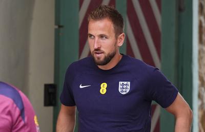 Căpitanul Harry Kane, în fața primului trofeu din carieră: „Aș da orice”