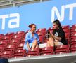 CFR Cluj - Dinamo, înainte de meci/ foto: Ionuț Iordache (GSP)
