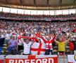 Spania - Anglia, finala Euro 2024