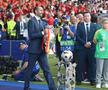 Ce a făcut Giorgio Chiellini înainte de finala Euro 2024 » Gestul fostului căpitan al Italiei