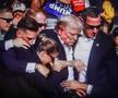 Dezvăluire: trăgătorul a țintit pe altcineva, cu câteva secunde înainte să tragă în Donald Trump! Detalii de ultima oră