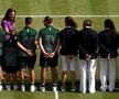 În plină luptă împotriva cancerului, prințesa Kate Middleton i-a înmânat lui Carlos Alcaraz trofeul de campion la Wimbledon