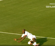 Duelul dintre Camora și Abdalah, în CFR Cluj - Dinamo