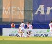 CFR Cluj - Dinamo/ foto: Ionuț Iordache (GSP)