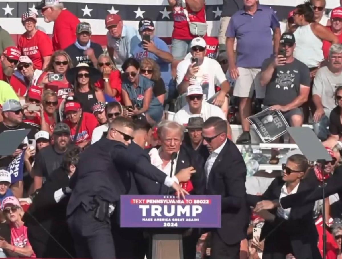 Care sunt cele două mari conspirații privind tentativa de asasinare a lui Donald Trump: "Au venit ordinele"
