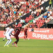 CFR Cluj - Dinamo/ foto: Ionuț Iordache (GSP)