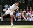 Carlos Alcaraz - Novak Djokovic, finala Wimbledon 2024