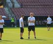 CFR Cluj - Dinamo, înainte de meci/ foto: Ionuț Iordache (GSP)