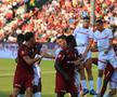 CFR Cluj - Dinamo/ foto: Ionuț Iordache (GSP)
